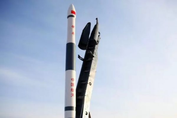 Interstellar Technologies Първият полет на частната японска ракета бе неудачен