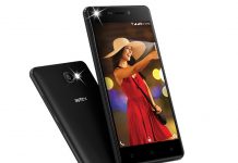 Започнаха продажбите на смартфона Intex Aqua Lions 3 с HD дисплей и 4000 mAh