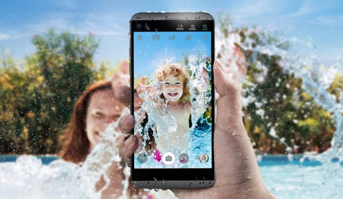 LG-Q8-official-01 Смартфонът LG Q8 е умалена версия на флагманския LG V20