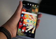 Нови снимки на LG V30: стилният убиец на iPhone 8 и Galaxy Note 8
