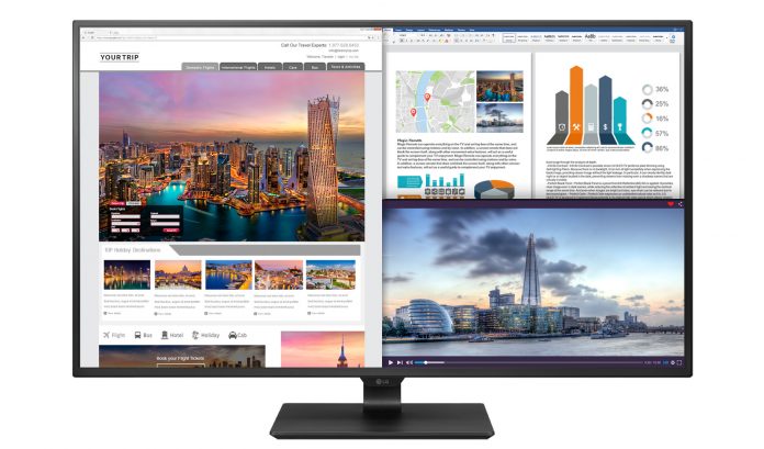 LG_43UD79_4 LG пуска официално гигантския монитор 43UD79 в България