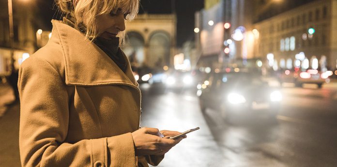 MG Германската полиция вече може да прониква във всеки телефон