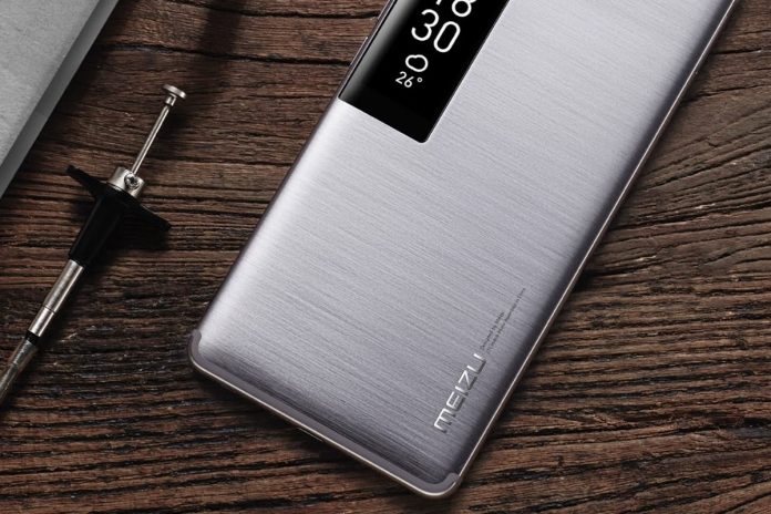 Meizu Pro 7 1 Meizu официално обяви Meizu Pro 7 и Pro 7 Plus: два флагмана с по две камери и два екрана