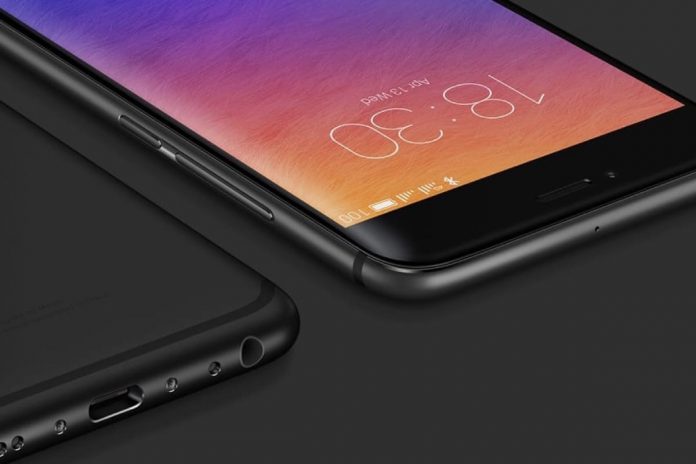 Meizu-Pro-7-1-4 Официално бе потвърдена главната особеност на Meizu Pro 7