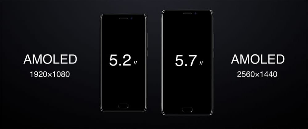 Meizu официално обяви Meizu Pro 7 и Pro 7 Plus: два флагмана с по две камери и два екрана