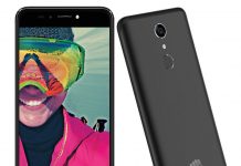Започнаха продажбите на смартфона Micromax Selfie 2 с 3 GB RAM и Android 7.0