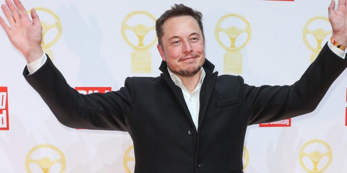 Musk Илън Мъск си върна уеб-сайта x.com