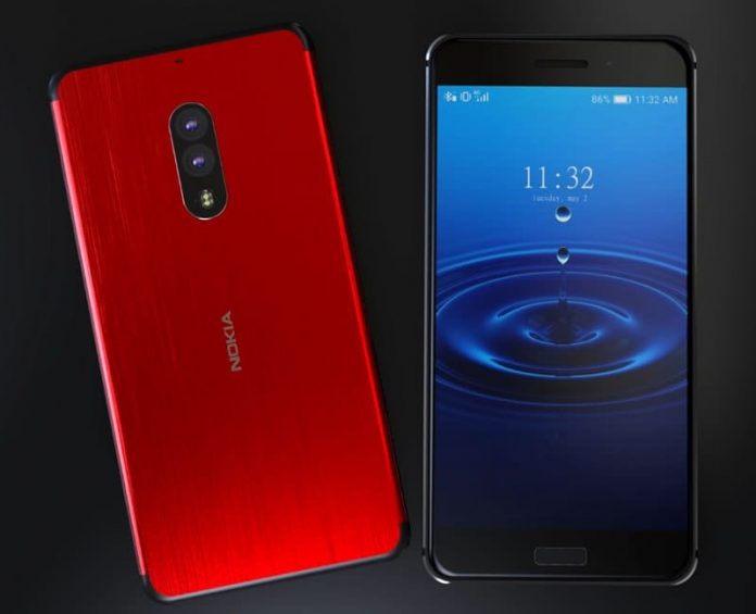 Новите изображения на Nokia 9 разкриват интересни особености