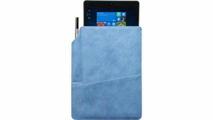 NuVision_Solo_10_Draw_3 Таблетът NuVision Solo 10 Draw с пълноценна Windows 10 струва едва $99
