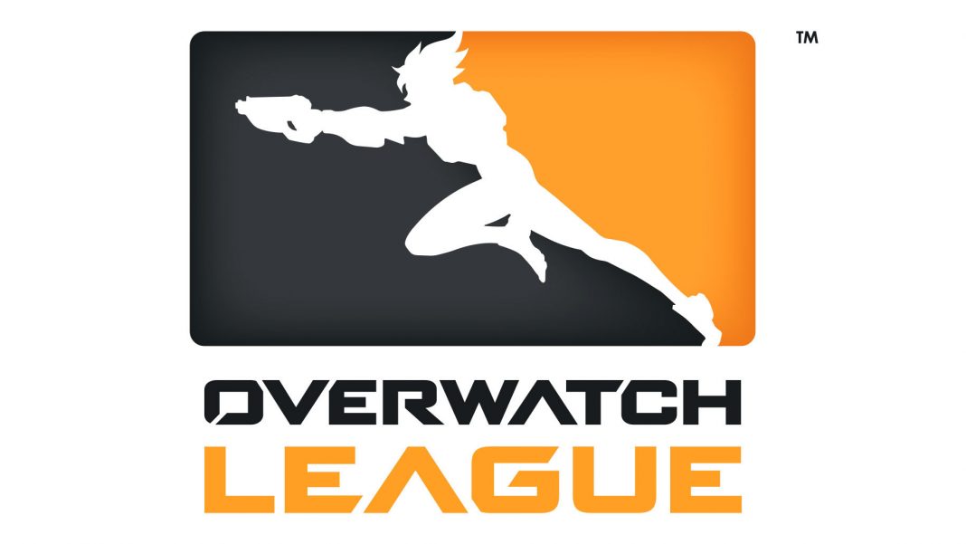 OW_League_Logo_Lockup Професионалните геймъри на Overwatch ще получават минимум $50 000 годишно плюс осигуровки