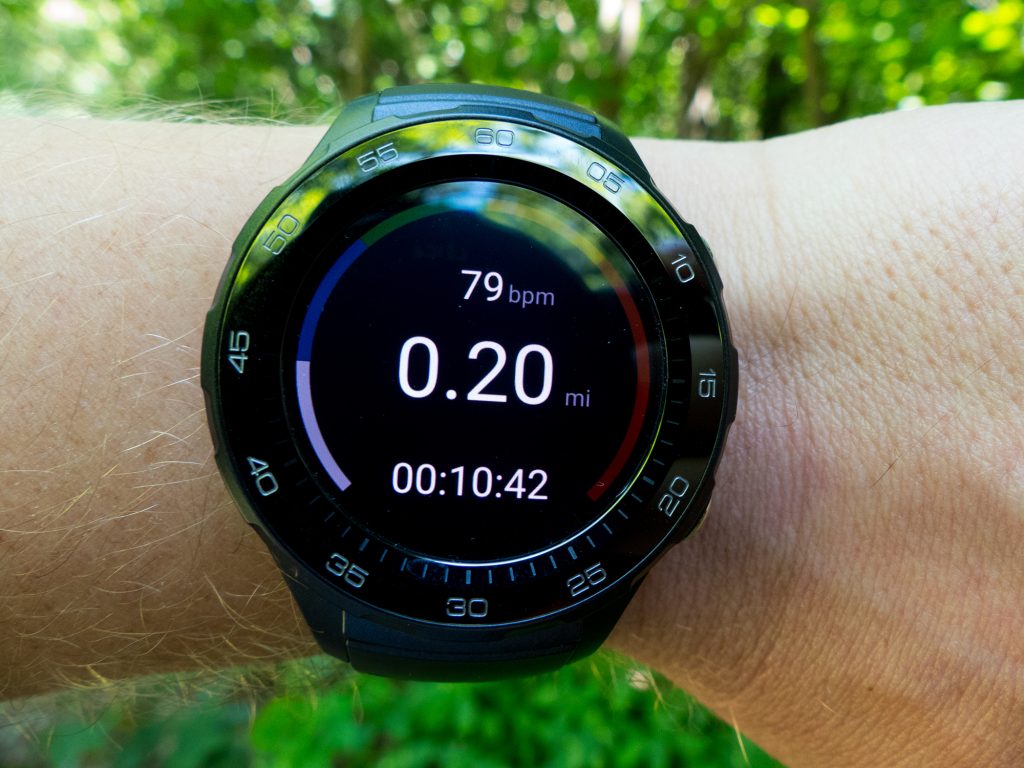 Huawei Watch 2 – личен треньор и мотиватор на китката на ръката