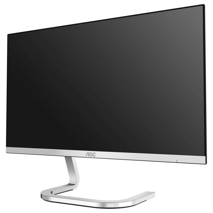 PDS241_FTL Тънките и елегантни монитори AOC с дизайн от Studio F. A. Porsche вече са в продажба