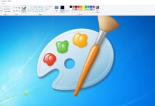 Windows 10 Fall Creators Update маха Paint, Outlook Express и някои други остарели функции