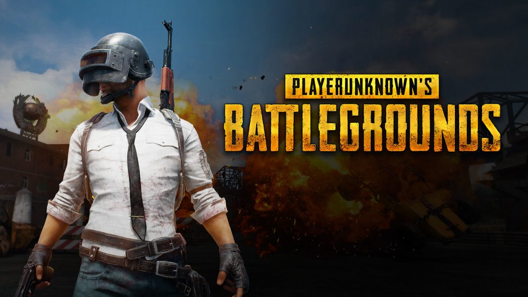 PlayerUnknown's Battlegrounds Battlegrounds се превърна в най-играната игра в Steam, която да не е на Valve