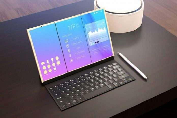 Samsung-Galaxy-X-1 Сгъваемият смартфон Samsung Galaxy X бе официално сертифициран