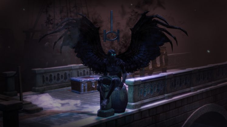Path of Exile: The Fall of Oriath с премиера в началото на август