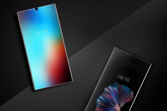 Sharp-Aquos-S2-1-0 Първи изображения на абсолютно безрамковия смартфон Sharp Aquos S2
