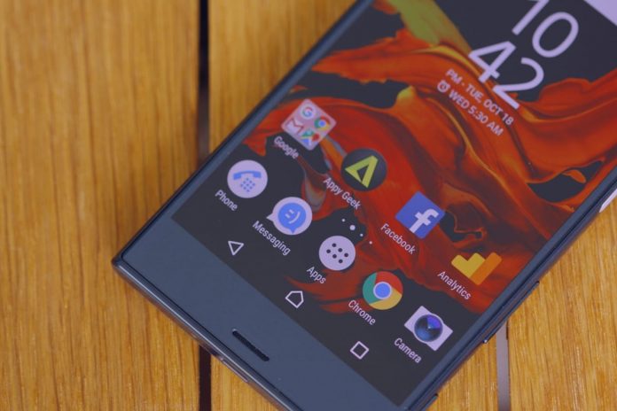 Sony-Xperia-XZ1-Compact-2-5 Sony Xperia XZ1 и XZ1 Compact: нова дума в света на флагманските смартфони