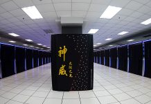 Китайски суперкомпютър създаде най-големия модел на Вселената