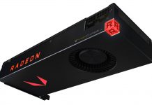 В тестовете на 3DMark 11 видеокартата Radeon RX Vega изпреварва GeForce GTX 1080