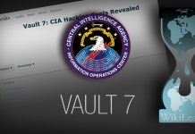 Осъдиха бивш агент на ЦРУ за Vault 7