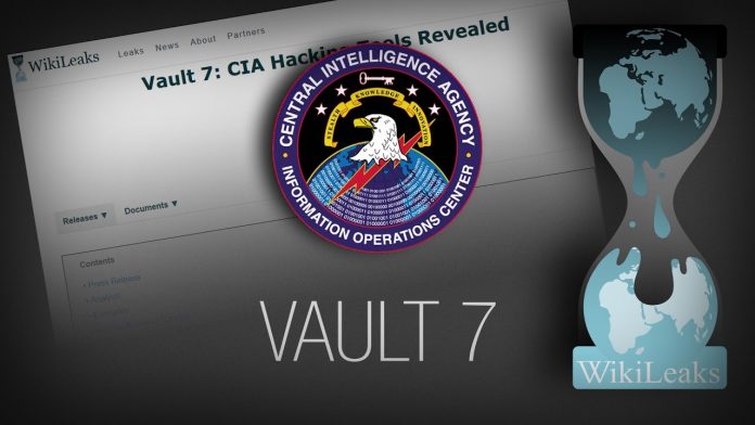 Vault 7 Осъдиха бивш агент на ЦРУ за Vault 7