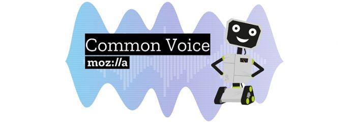 Mozilla представи Common Voice: енджин за разпознаване на човешки глас с отворен код