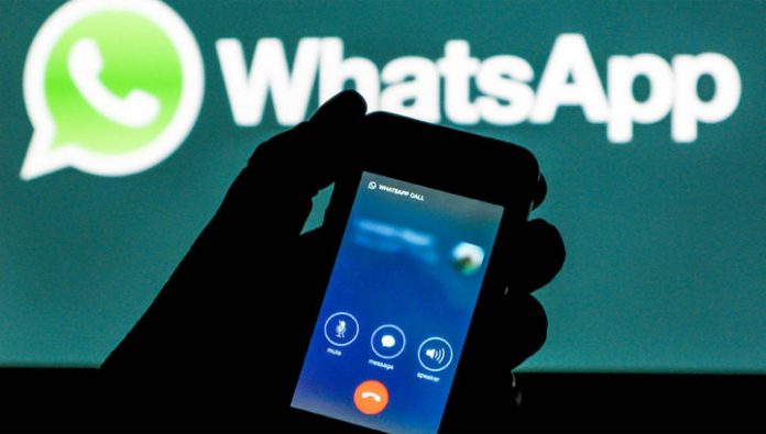 Китай частично блокира месинджъра WhatsApp