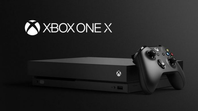 Xbox-One-X-768x432 Microsoft: Xbox One X ще се представя като добро PC