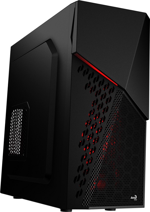 aerocool-cyberx-1 Анонс на бюджетната Mid-Tower компютърна кутия CyberX