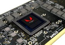 Официален анонс на видеокартите AMD Radeon RX Vega