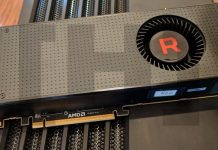 Първа информация за цената на видеокартата AMD Radeon RX Vega