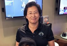 AMD се похвали с опаковката на процесорите Ryzen Threadripper