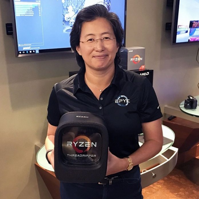 amd-ryzen-threadripper-packaging-1 AMD се похвали с опаковката на процесорите Ryzen Threadripper