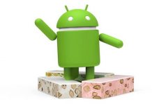 10 месеца след премиерата си, Android Nougat е на 10 процента от устройствата