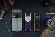Бутиковият производител Vertu фалира