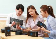 Samsung официално обяви Galaxy Note Fan Edition в Южна Корея