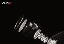 ZTE Nubia N2 с 5000 mAh батерия дебютира на 5 юли