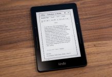 iPad, Kindle и Nintendo Switch вече подлежат на проверка с рентген на летището