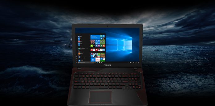asus Asus: Нараства търсенето на геймърски лаптопи по време на ваканцията