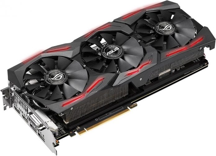 asus-rog-strix-radeon-rx-vega-64-1 ASUS подготвя видеокартите ROG Strix Radeon RX Vega 64