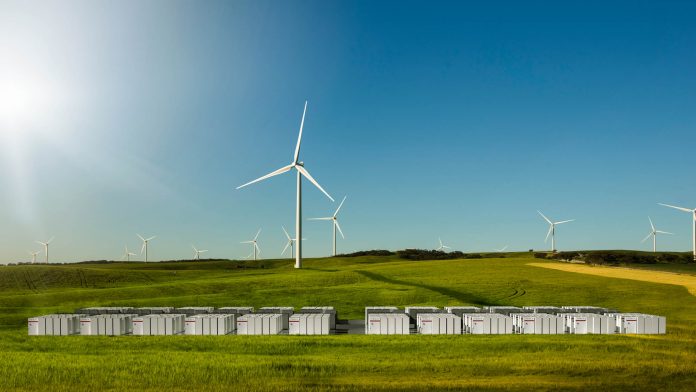 australia-powerpack-blog Tesla ще строи в Австралия най-голямата в света акумулаторна система с мощност 129 MW