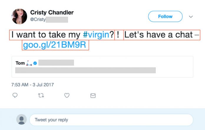 Ботнет от 90 000 фалшиви Twitter профила генерира 30 милиона клика