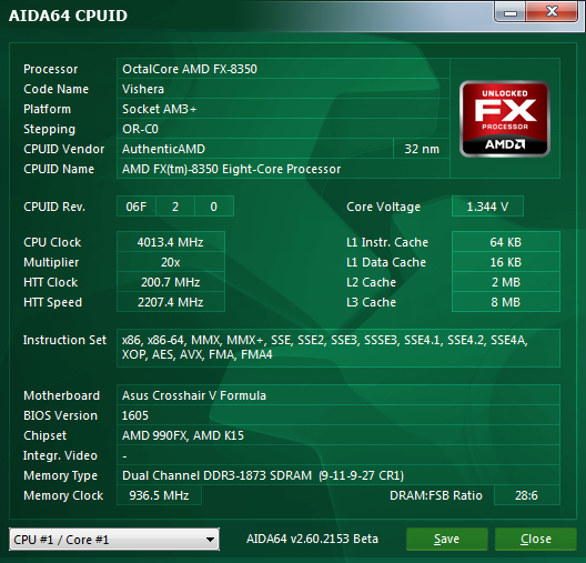 Осемядрените процесори AMD FX-8350 поевтиняха до 0