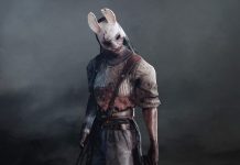 Без версия за Switch на Dead By Daylight