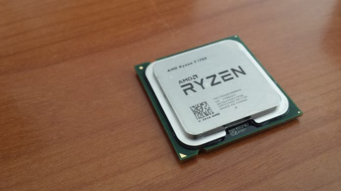 fake-amd-ryzen-1big В електронните магазини се появиха фалшиви процесори AMD Ryzen