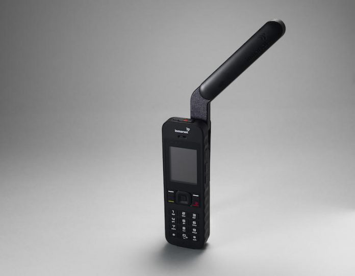 fones Открит е начин за разбиване шифрирането на спътниковите връзки в реално време