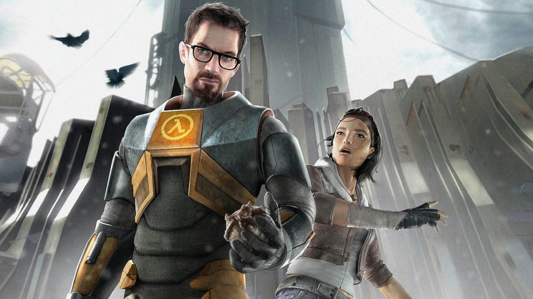 Бившият сценарист на Valve обсъжда бъдещето на Half-Life серията