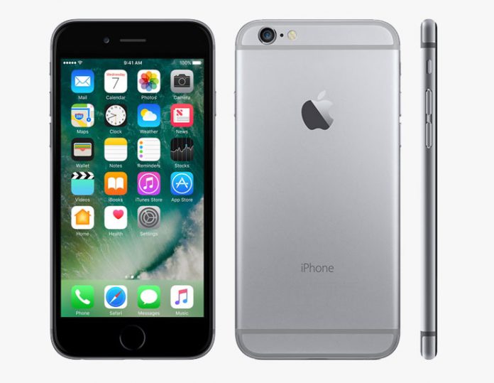 iPhone-6-patent-2 Apple се опитва да забрани на Китай да копира дизайна на iPhone 6
