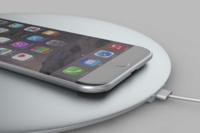 iPhone-Qi-2 Снимките на безжичното зареждане на iPhone 8 разстрои много потребители